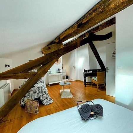 Bed and Breakfast Les Mirabelles Tournon-dʼAgenais Zewnętrze zdjęcie